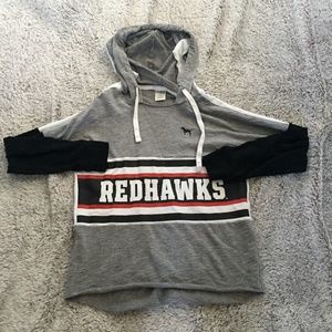 VS Pink x Miami of Ohio Sweatshirt